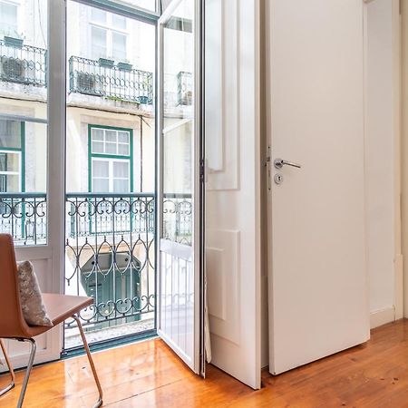 LV Premier Apartments Baixa- CR Lisboa Extérieur photo