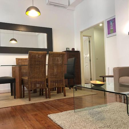LV Premier Apartments Baixa- CR Lisboa Extérieur photo