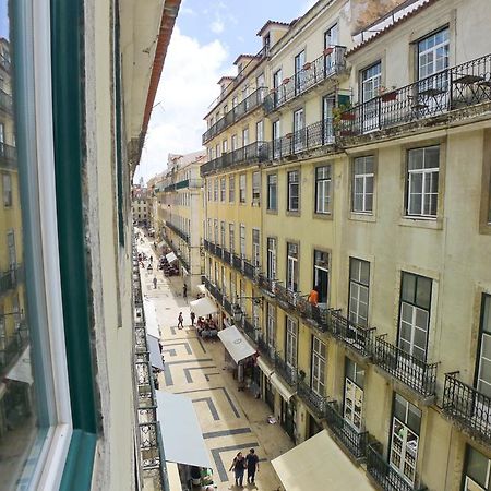 LV Premier Apartments Baixa- CR Lisboa Chambre photo