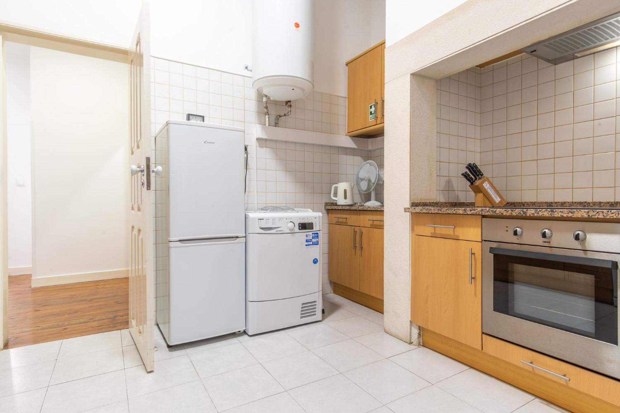 LV Premier Apartments Baixa- CR Lisboa Extérieur photo