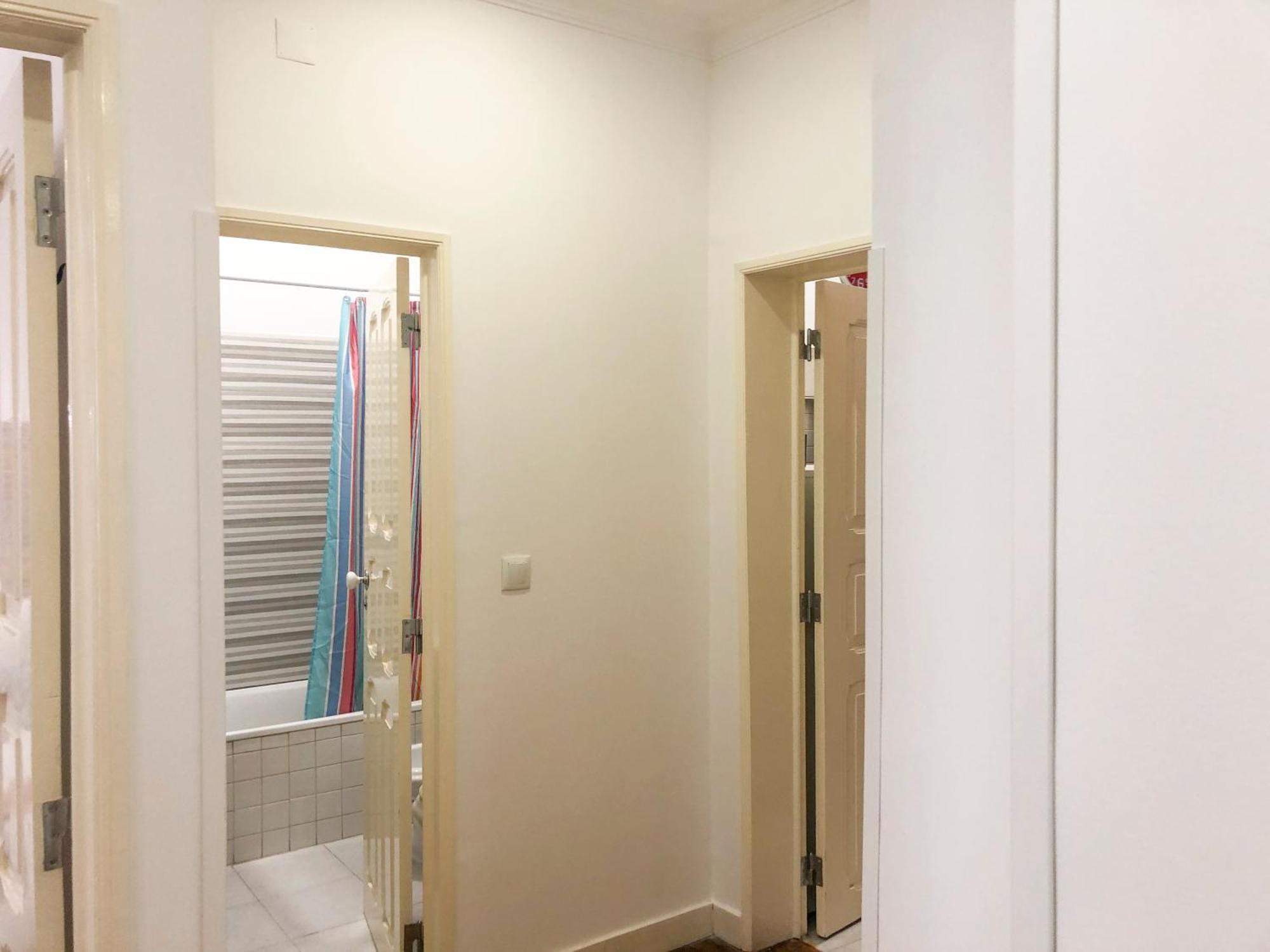 LV Premier Apartments Baixa- CR Lisboa Extérieur photo
