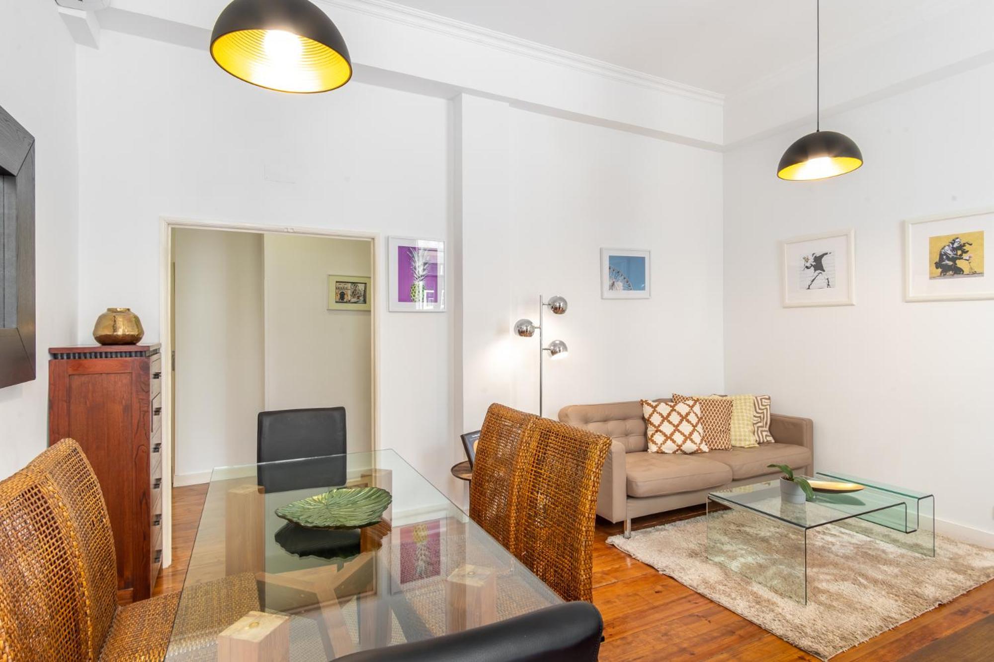 LV Premier Apartments Baixa- CR Lisboa Extérieur photo