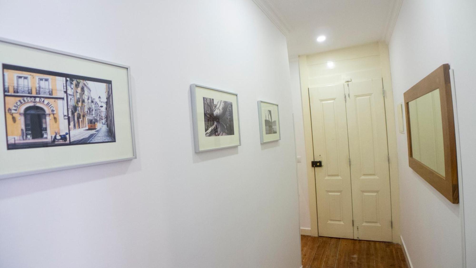 LV Premier Apartments Baixa- CR Lisboa Extérieur photo
