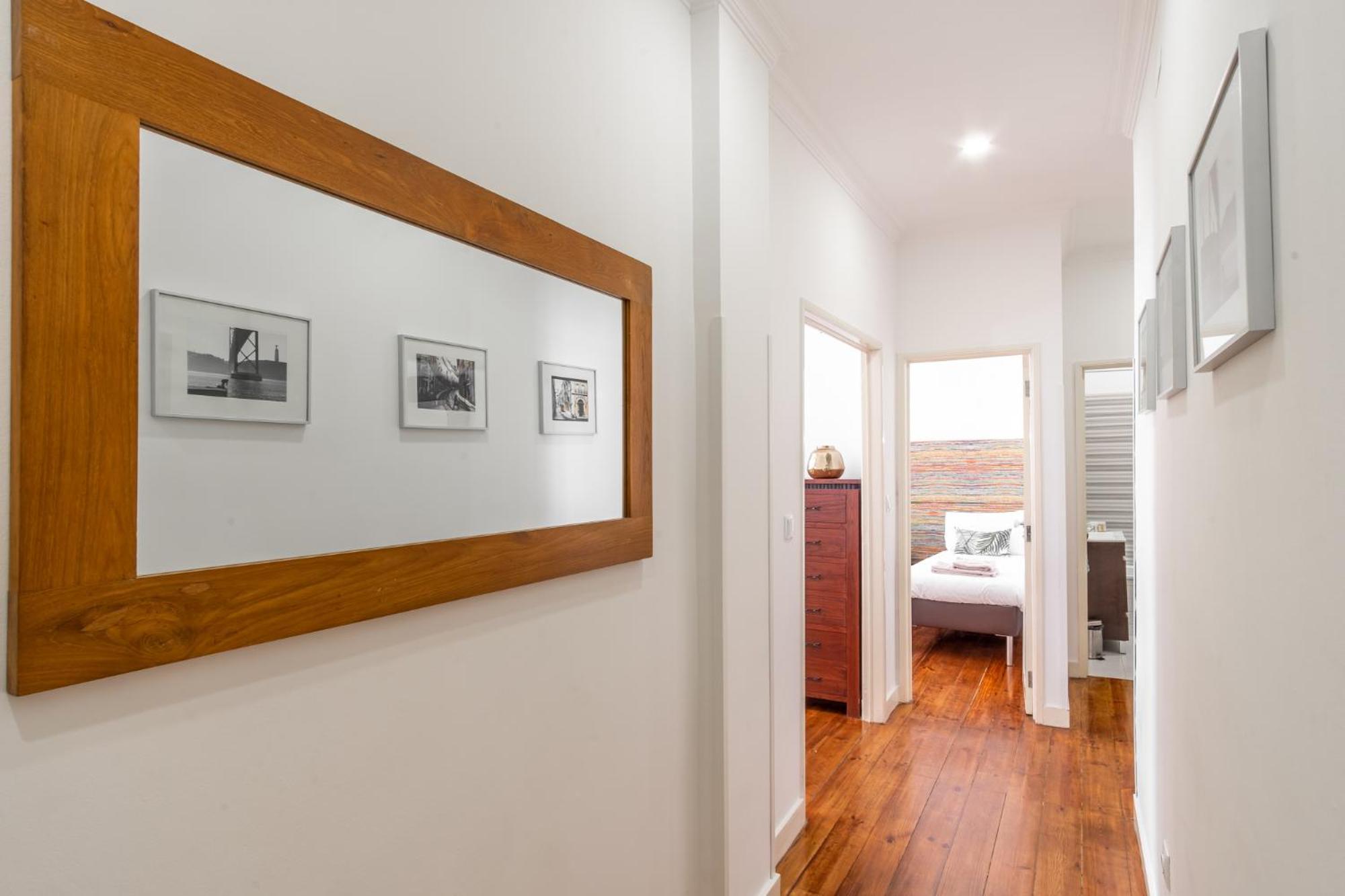 LV Premier Apartments Baixa- CR Lisboa Extérieur photo