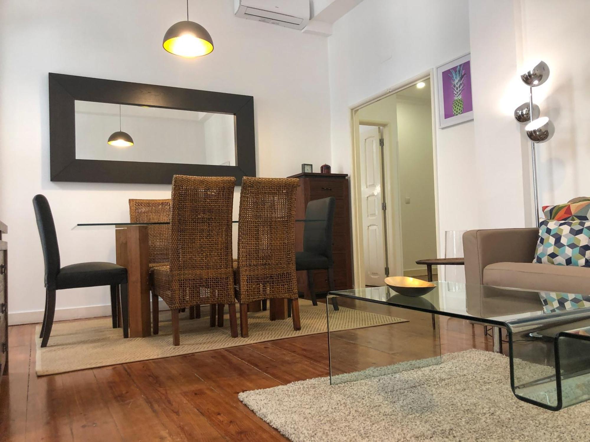 LV Premier Apartments Baixa- CR Lisboa Extérieur photo