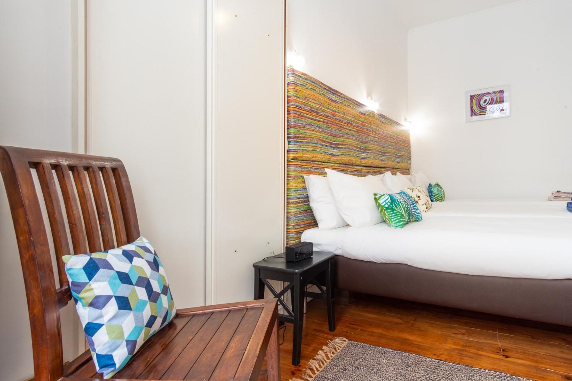 LV Premier Apartments Baixa- CR Lisboa Extérieur photo