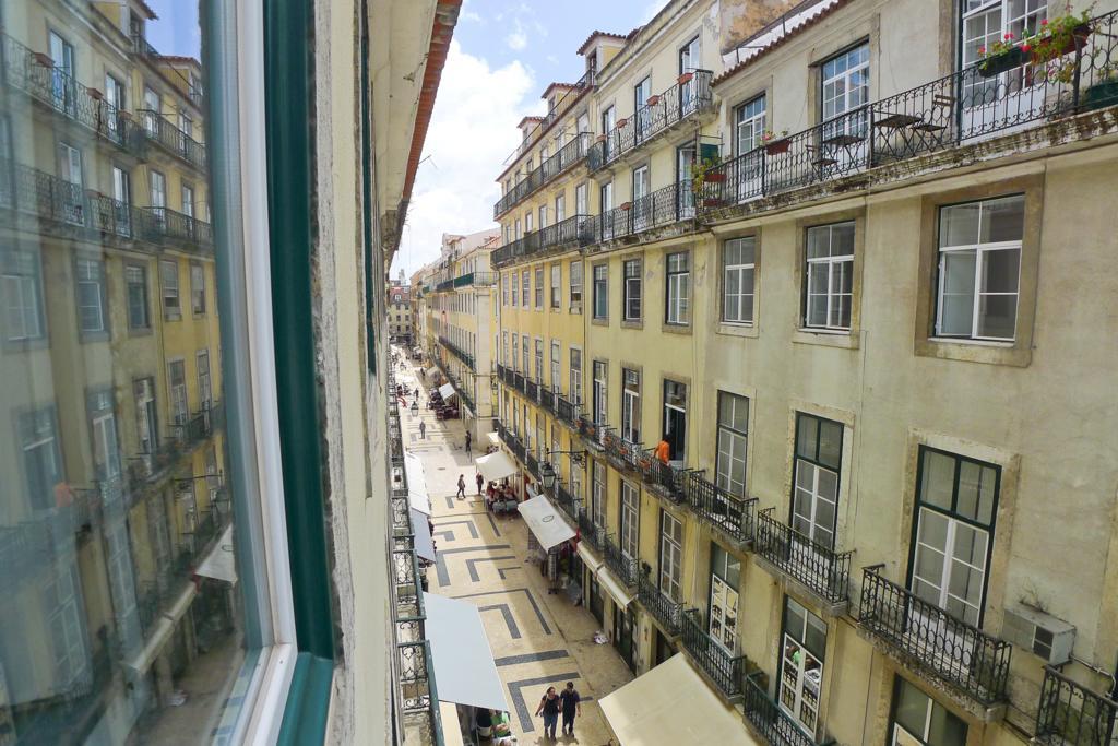 LV Premier Apartments Baixa- CR Lisboa Chambre photo