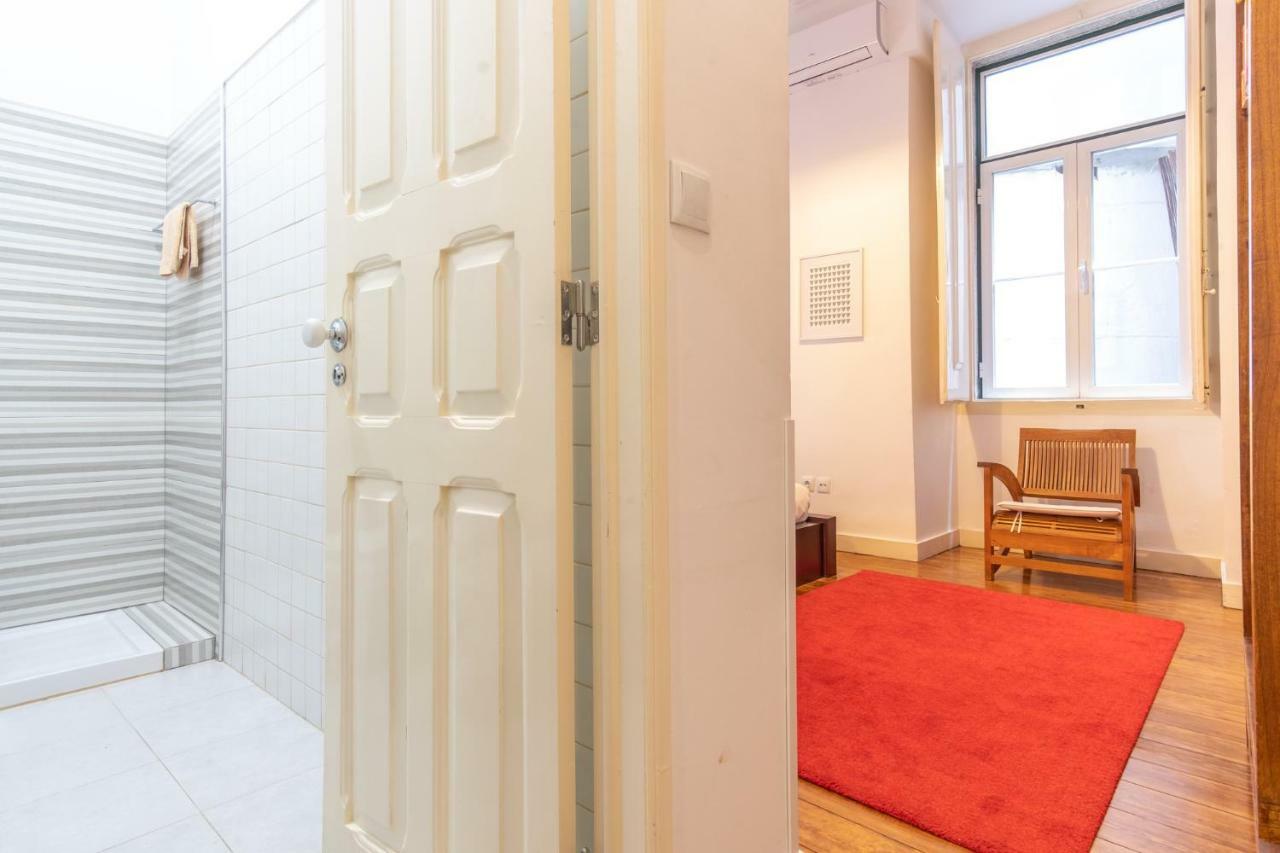 LV Premier Apartments Baixa- CR Lisboa Extérieur photo