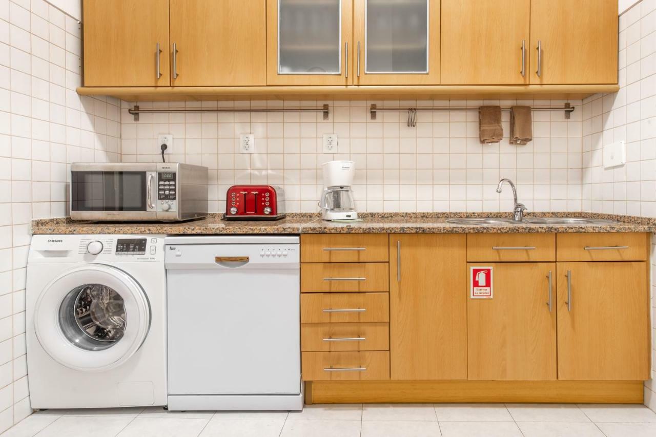 LV Premier Apartments Baixa- CR Lisboa Extérieur photo