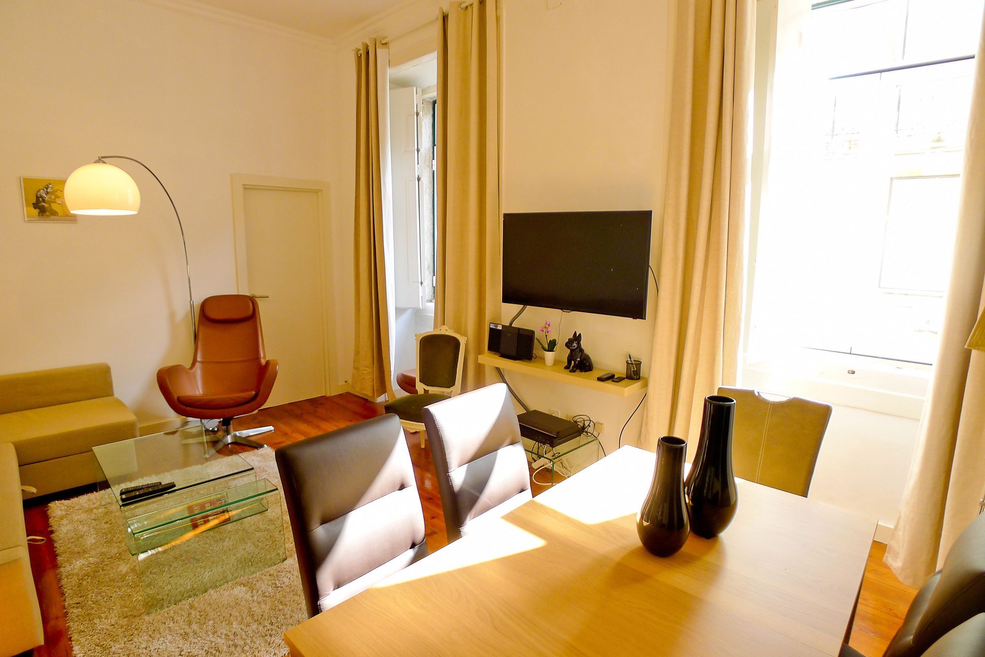 LV Premier Apartments Baixa- CR Lisboa Extérieur photo
