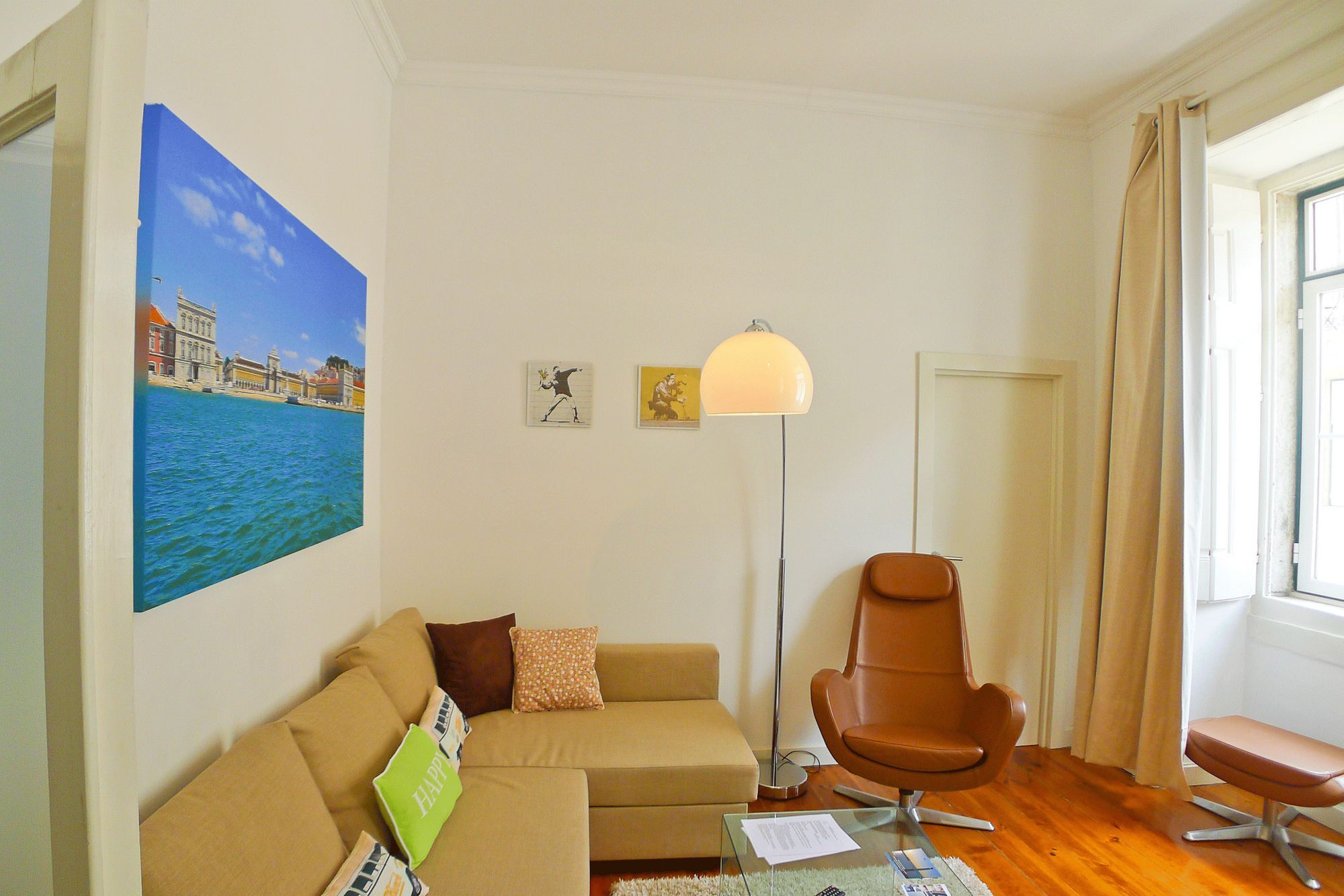 LV Premier Apartments Baixa- CR Lisboa Extérieur photo