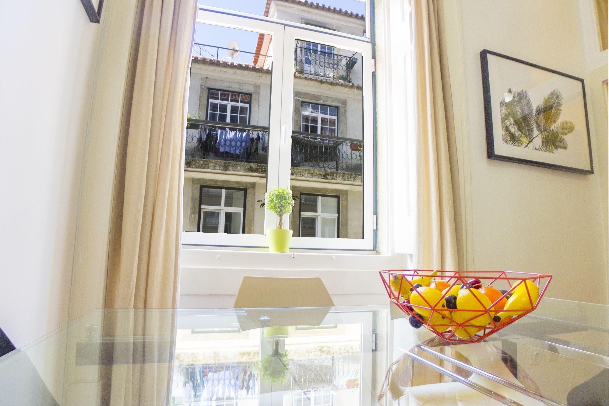 LV Premier Apartments Baixa- CR Lisboa Extérieur photo
